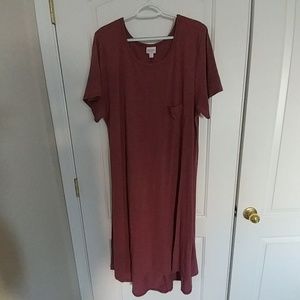LulaRoe Carly